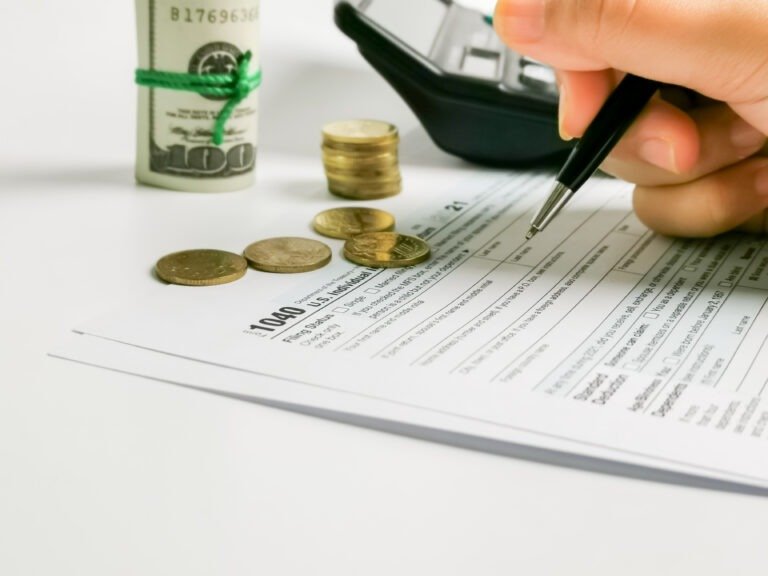 5 Strategies to Lower Your Investment Tax Burden