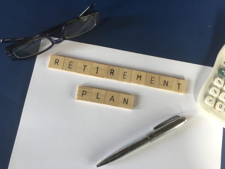 Invest in a 401(k)
