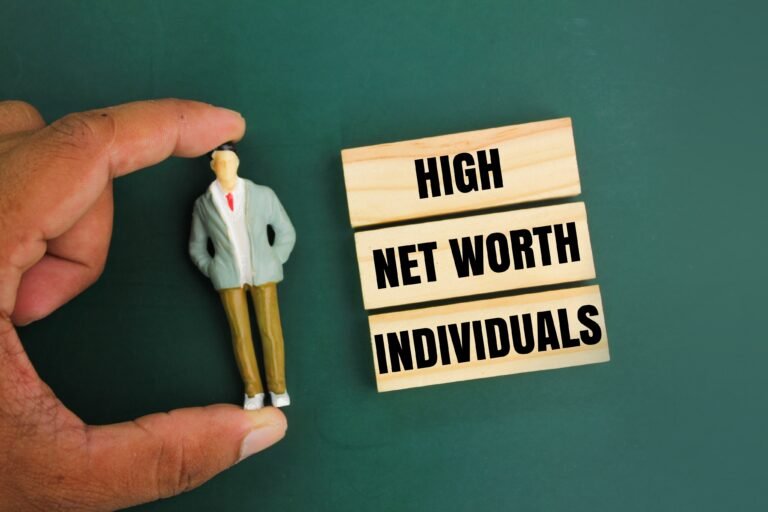 Wealth Preservation Strategies