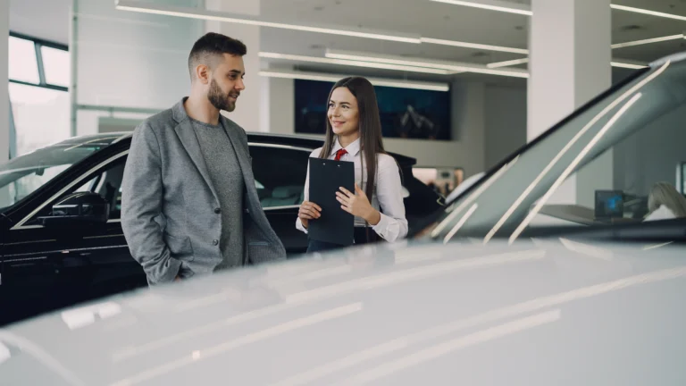 The New Auto Loan Write-Off Deducting Up to $10,000 in Personal Car Interest in 2026