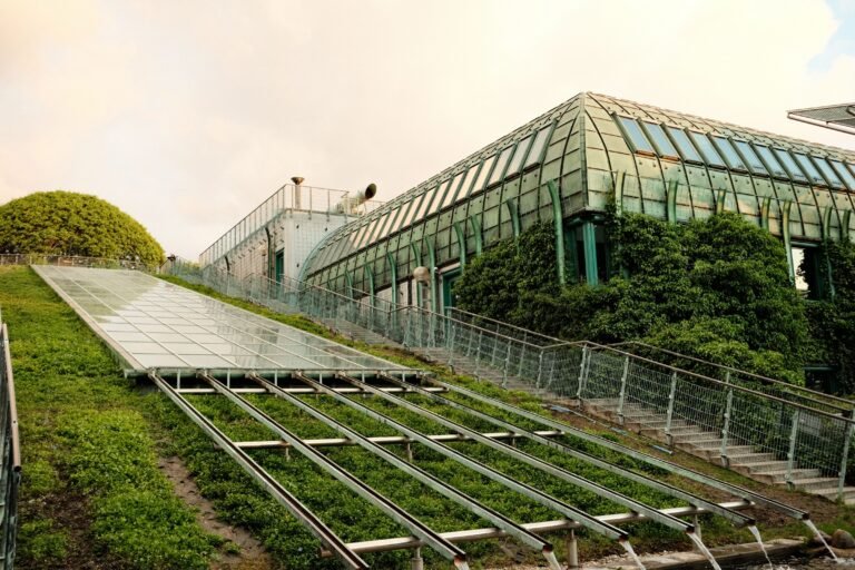 Monetizing Green Tax Equity How Enterprises Sell Clean Energy Credits Under Section 6418